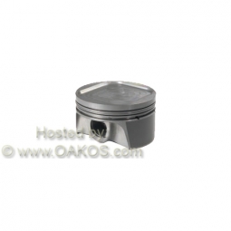 Mahle Forged Pistons (86.0mm, 10.5cr, Set/4), 2015-2021 WRX