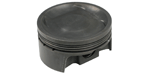 Mahle Powerpak Forged Piston Set (99.5mm), 2004+ STi & 2006+ WRX