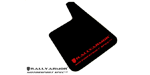Rally Armor Universal Motosport Spec Mud Flaps