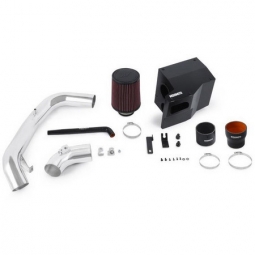 Mishimoto Performance Air Intake System (Polished Silver), '13-'18 Focus ST