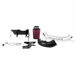 Mishimoto Performance Air Intake System (Polished Silver), '15+ Mustang EcoBoost