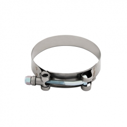 Mishimoto Stainless Steel T-Bolt Clamp (3.0")
