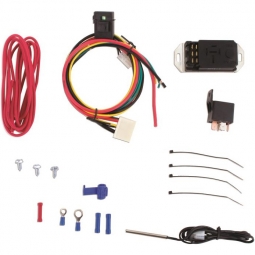 Mishimoto Adjustable Fan Controller Kit (Probe)