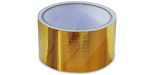 Mishimoto Defense Heat Protective Tape, 2"x15' Roll