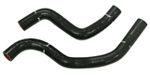Mishimoto Silicone Hose Kit, Mitsubishi EVO 8 & 9 (SAVE $20!!)