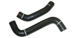 Mishimoto Radiator Hose Kit, '02-'07 WRX & STi