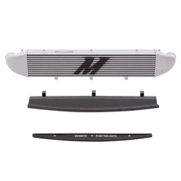 Mishimoto Performance Intercooler (Silver), 2014-2019 Fiesta ST