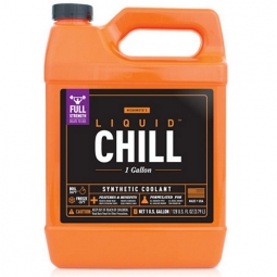 Mishimoto Liquid Chill Synthetic Engine Coolant, Full Strength