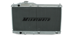 Mishimoto Performance Radiator, 00-05 Honda S2000, Manual