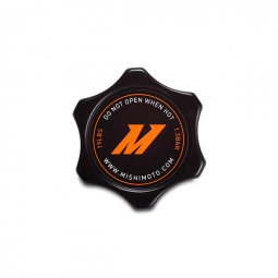 Mishimoto Radiator Cap (1.3 Bar, Small), 2002-2014 WRX & 2004-2021 STi