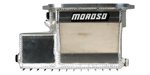 Moroso Aluminum Oil Pan w/ Windage Tray, WRX & STi