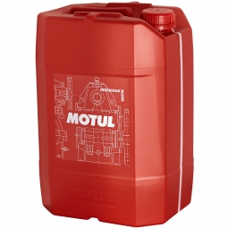 Motul Multi DCTF Dual Clutch Transmission Fluid (20 Liters)