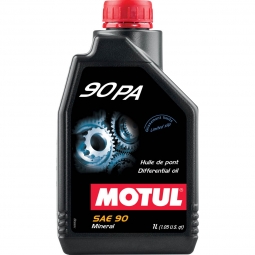 Motul 90 PA LSD Diff Oil (SAE 90, 1 Liter)