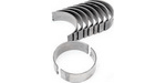 Clevite Main Bearing (Full Set), WRX & STi