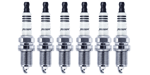 NGK Iridium Spark Plugs, Nissan 350Z & G35