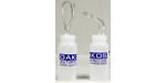 OAKOS Brake Bleeding Catch Bottle