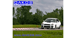 OAKOS Automotive WRX Poster, 20x30" *Limited Edition*