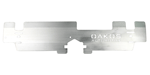 OAKOS Automotive Radiator Shroud