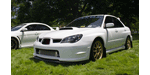 OAKOS Automotive Windshield Banner