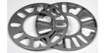 4&5 Lug Wheel Spacer (1/8")
