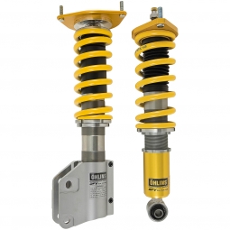 Ohlins Road & Track Coilovers Kit, 2008-2015 EVO X