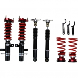 Pedders Extreme Xa Coilovers Kit, 2013-2018 Focus ST