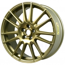 Prodrive GT1 Wheel (18x7.5", 53mm, 5x100, Each) Glitter Gold