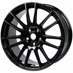 Prodrive GT1 Wheels (18x7.5", 53mm, 5x100, Set/4) Gloss Black