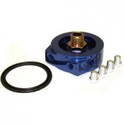 Prosport Oil Filter Adapter Plate (M18xP1.5)
