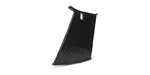 Perrin Black Wing Stiffi, '04-'07 STi