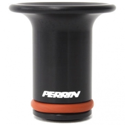Perrin Drift Button (Aluminum, Black Anodized), '13-'23 BRZ / FR-S / GR86