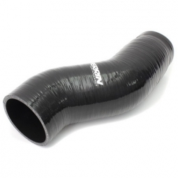 Perrin Silicone Inlet Hose (Black), 2015-2021 WRX - SAVE $26.28!