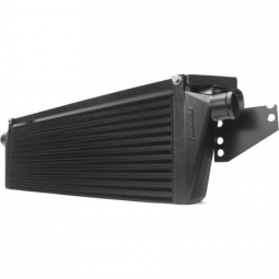 Perrin Front Mount Intercooler Core (Black, No Tubes - Core ONLY), '02-'07 WRX & STi
