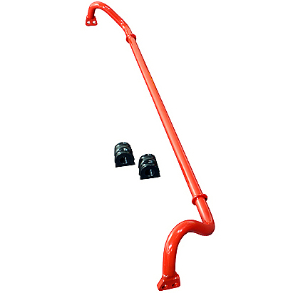 Perrin Adjustable 25mm Front Sway Bar, '02-'07 WRX & '04-'07 STi
