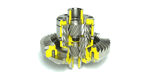 Quaife Front Limited Slip Differential, Chevy Cobalt SS SC(F35)