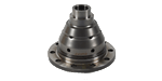 Quaife Limited Slip Differential, Nissan 350Z Manual Trans w/ OE LSD