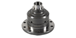 Quaife Limited Slip Differential, Honda S2000