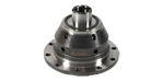Quaife Limited Slip Differential, Acura Integra GSR