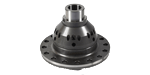 Quaife Front Limited Slip Differential, '07-'09 MazdaSpeed3