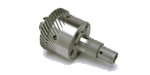 Quaife Front Limited Slip Differential, EVO 8 & 9