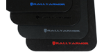 Rally Armor Classic Mud Flaps, EVO 8/9/MR