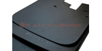 Rally Armor Basic Mud Flaps, '03-'08 Forester