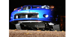 Rally Armor Skid Plate, '02-'07 WRX & STi