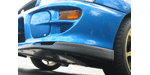 Rally Armor Skid Plate, '93-'01 Impreza