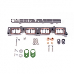 Radium Engineering Port Injection Kit, 2015-2020 Mustang 2.3L EcoBoost