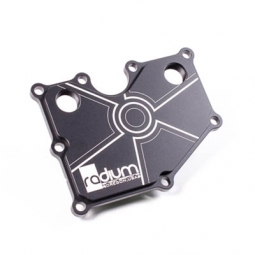 Radium Engineering PCV Baffle Plate, '13+ Focus ST/RS & '06-'15 MX-5 Miata