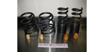 RCE Black Springs (Regular Guy), 2008+ STi