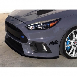 Rally Innovations Front Splitter, 2016-2018 Focus RS