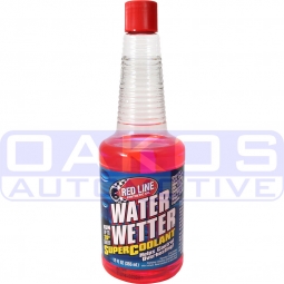 Red Line WaterWetter Coolant Additive (12oz.)