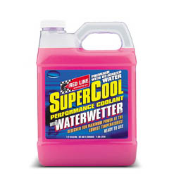 Red Line Super Cool w/ WaterWetter (1/2 Gallon)